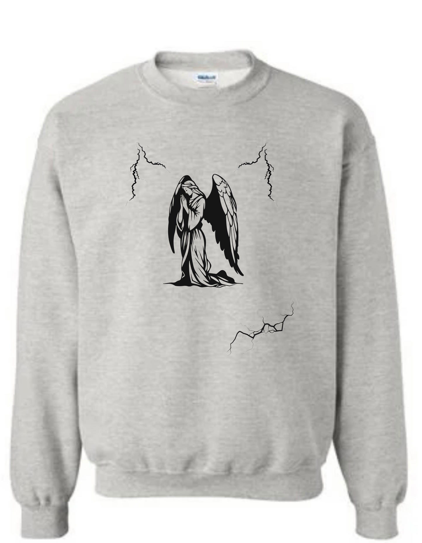 Ariel Crewneck