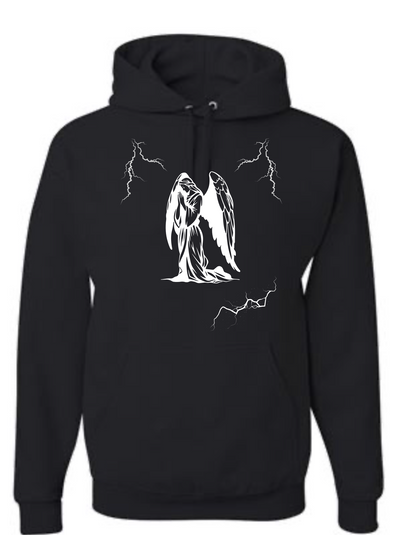 Ariel Hoodie