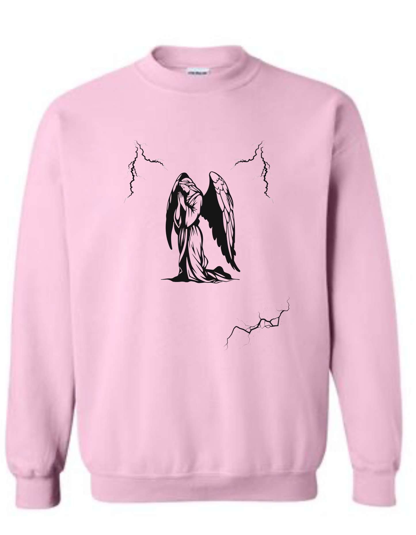 Ariel Crew Neck